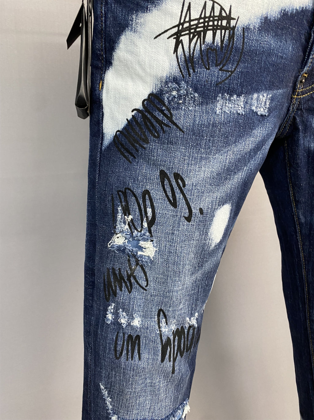 D2 Jeans