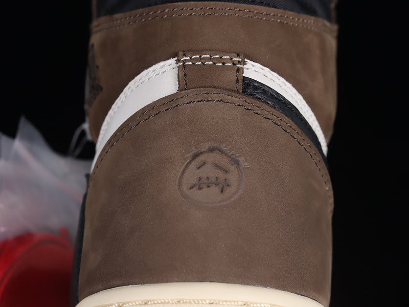 AJ1 High