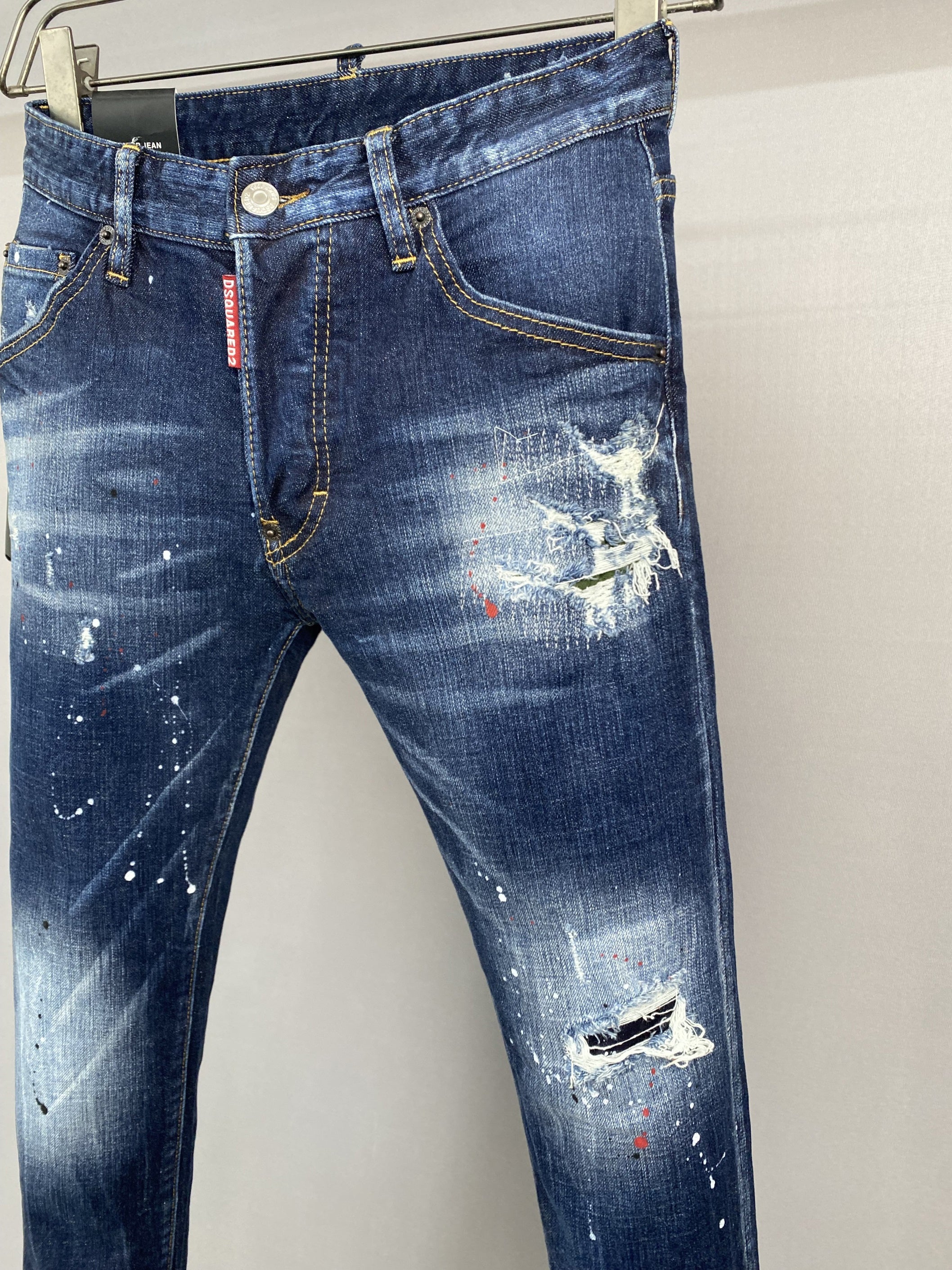 D2 Jeans