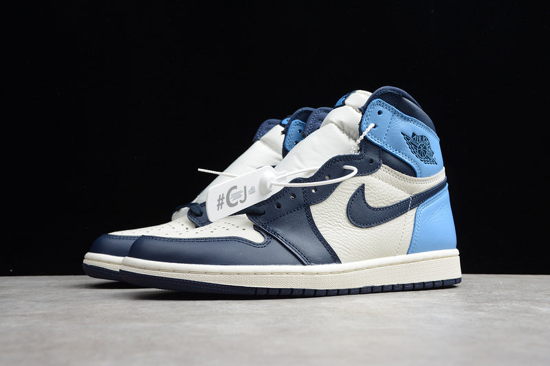 AJ1 High