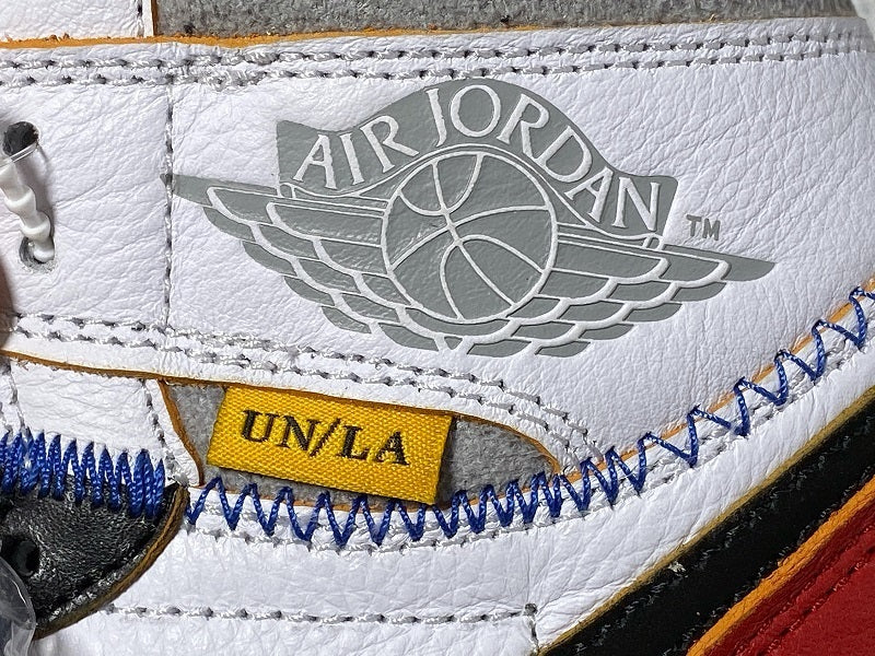 AJ1 High