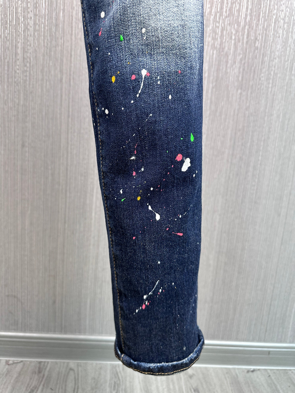 D2 Jeans