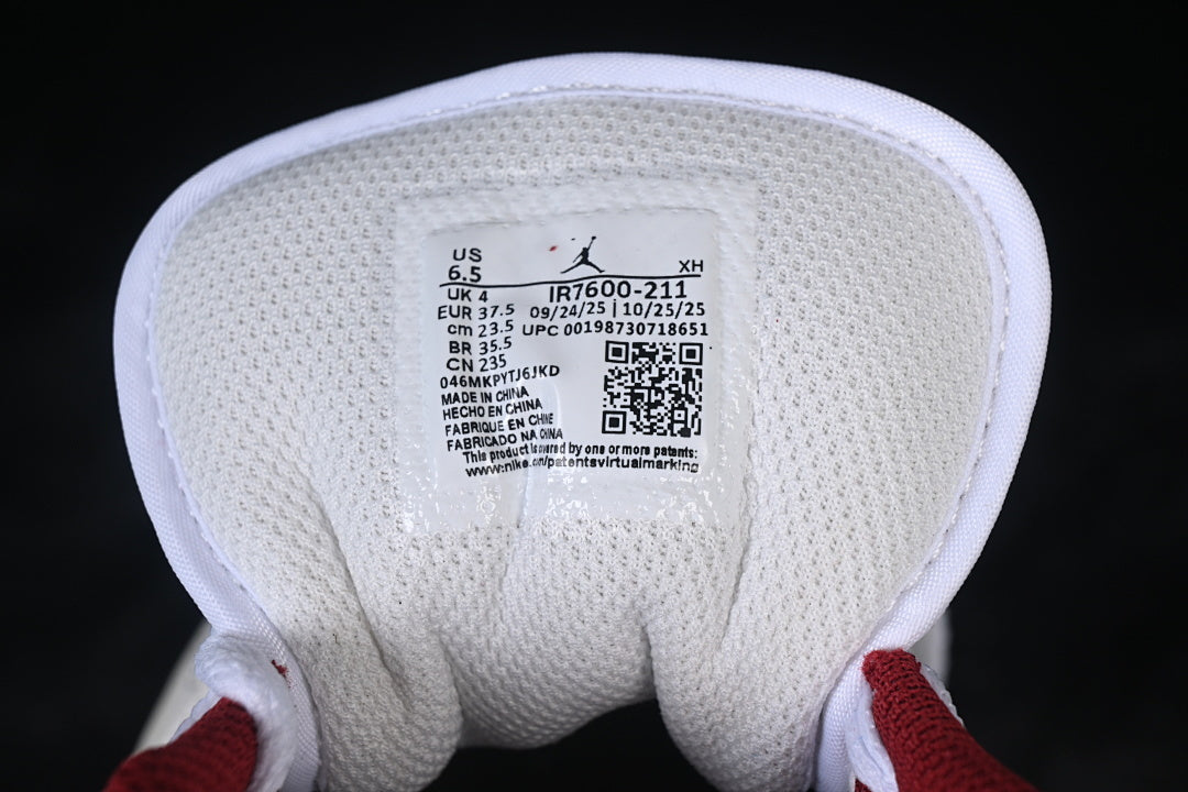 AJ1 Low