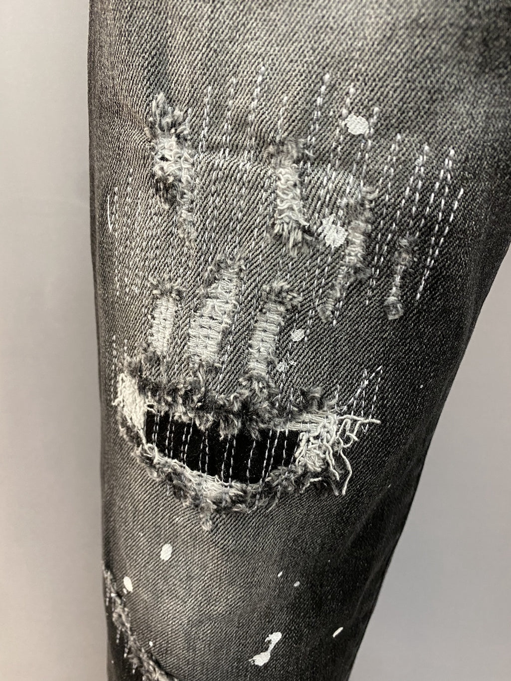 D2 Jeans