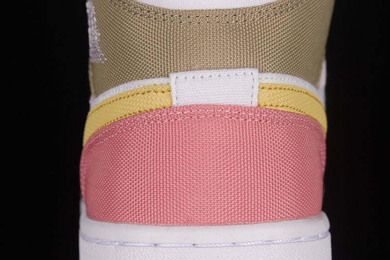AJ1 Mid