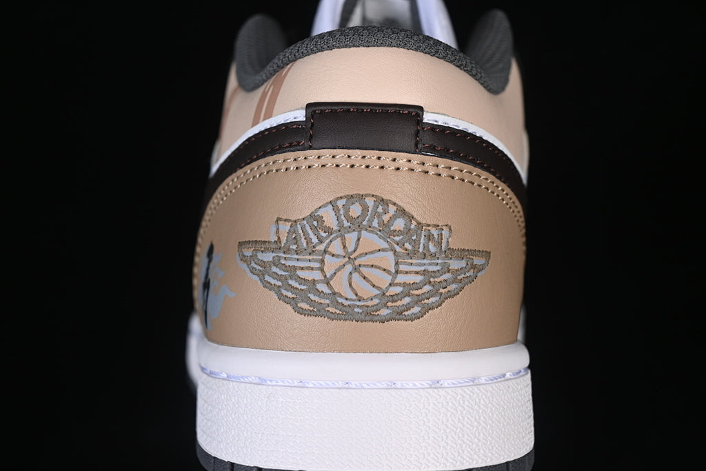 AJ1 Low