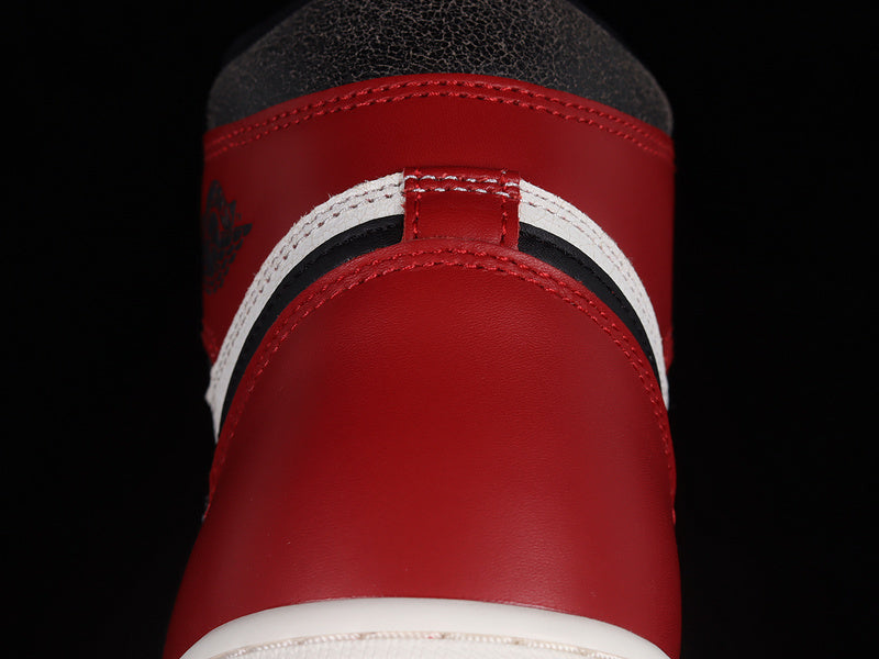 AJ1 High