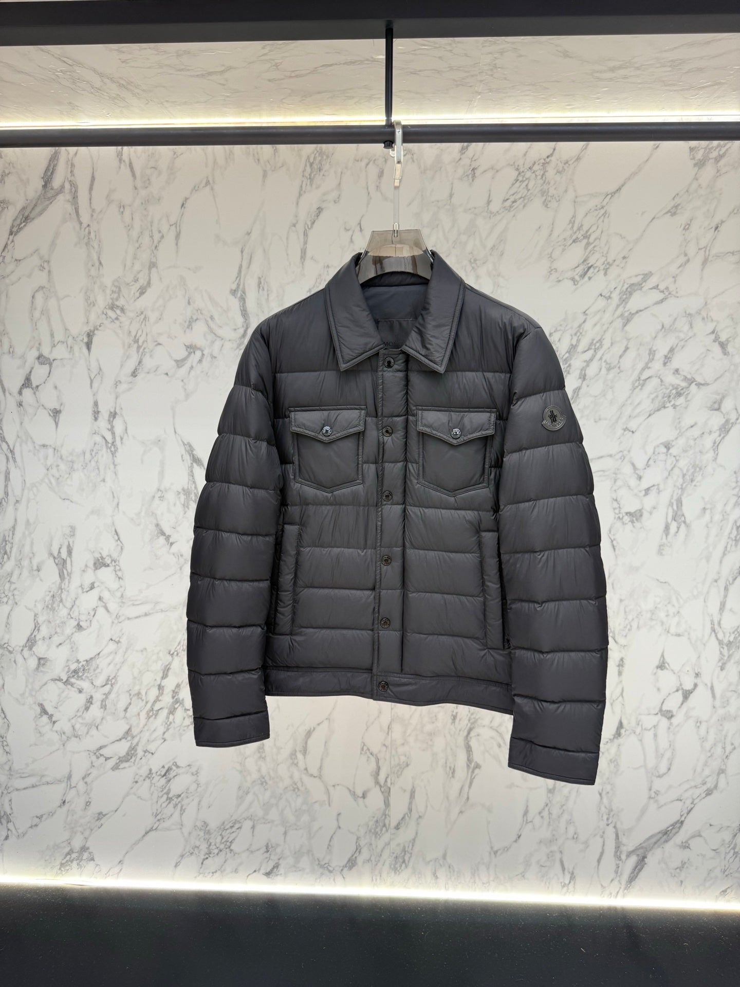 Mon Vinterjacka