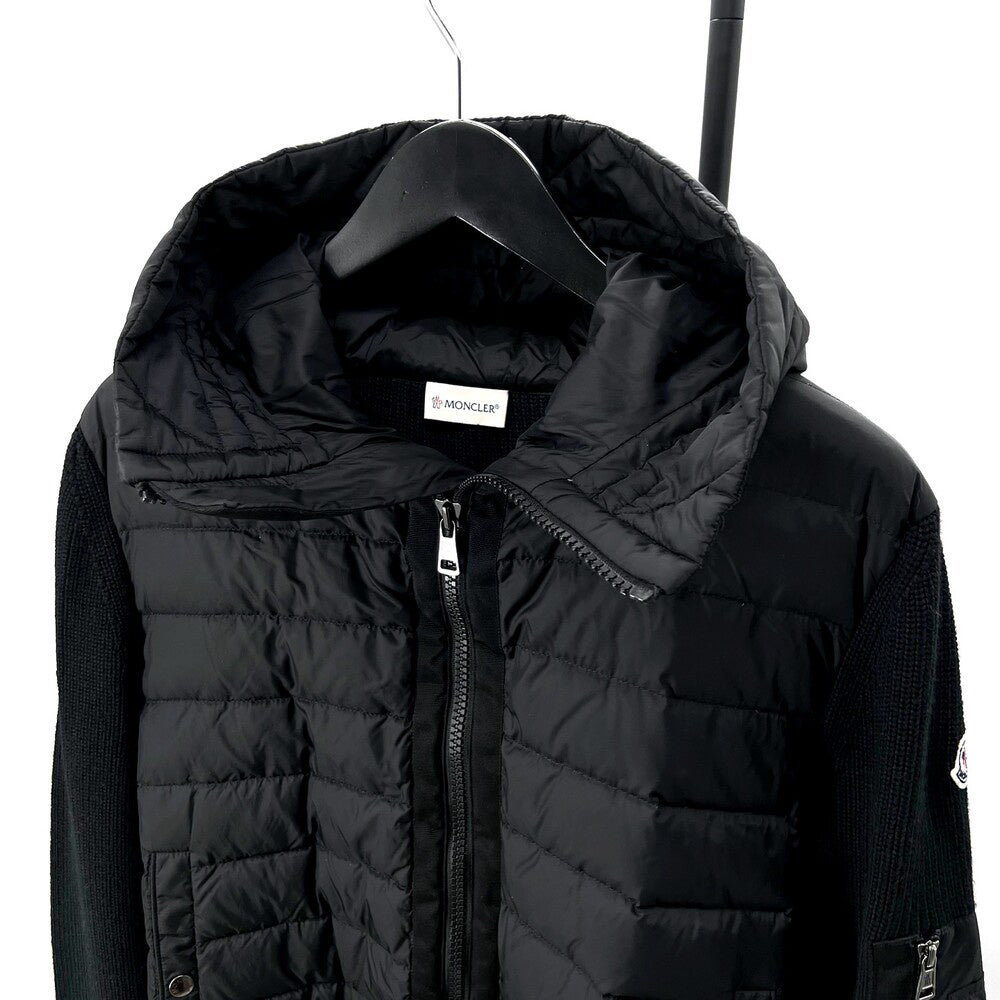 Mon Cardigan