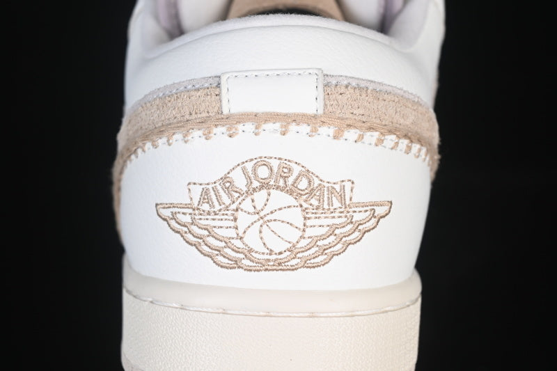 AJ1 Low