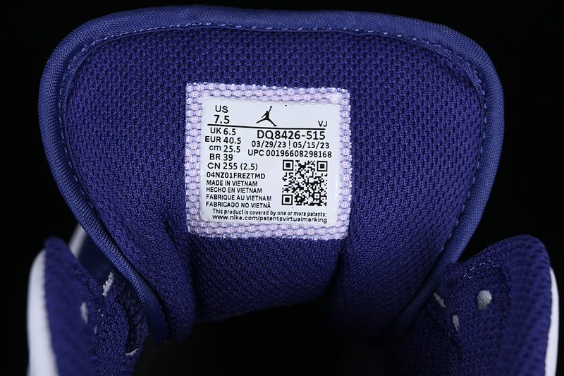 AJ1 Mid