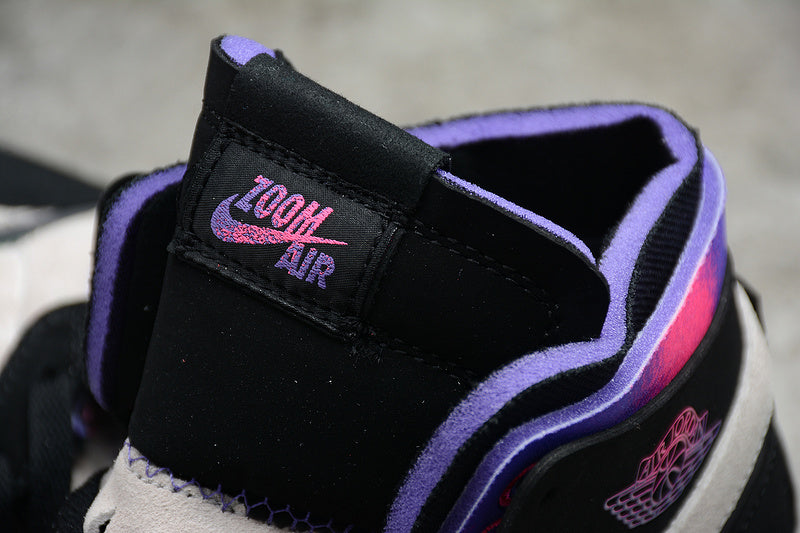 AJ1 High