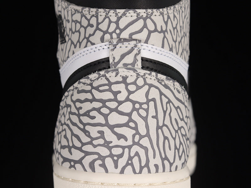 AJ1 High