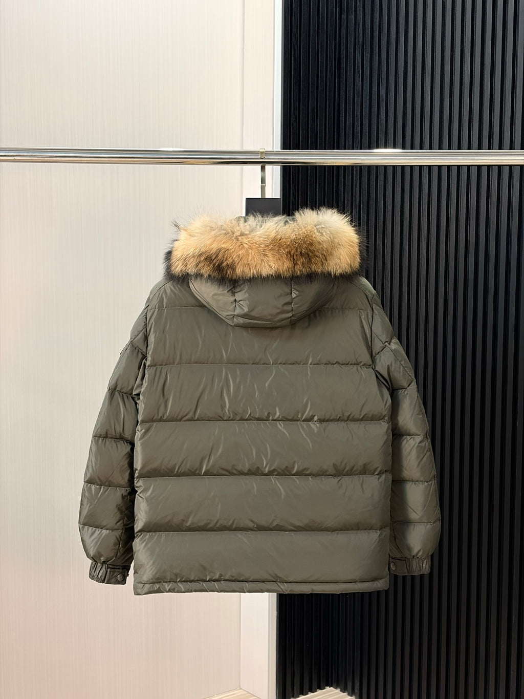 Mon Vinterjacka