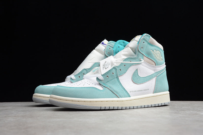 AJ1 High