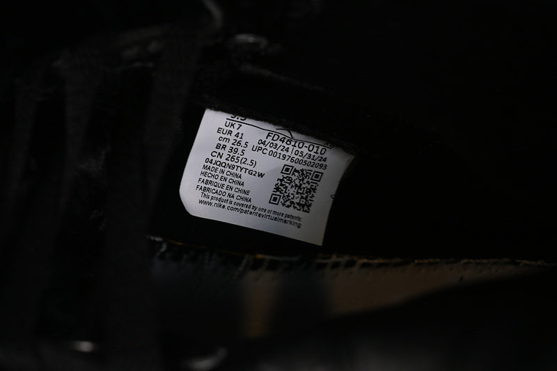 AJ1 High