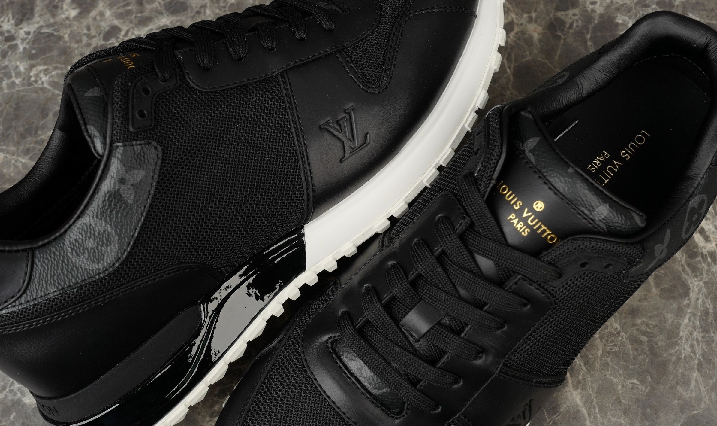LV Sneakers
