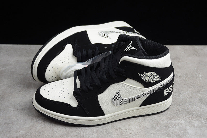 AJ1 Mid