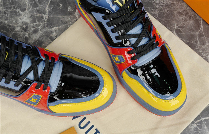 LV Sneakers