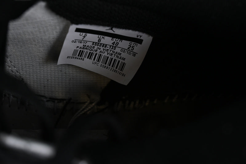 AJ1 High