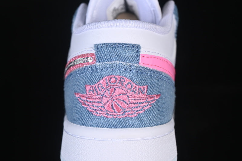 AJ1 Low
