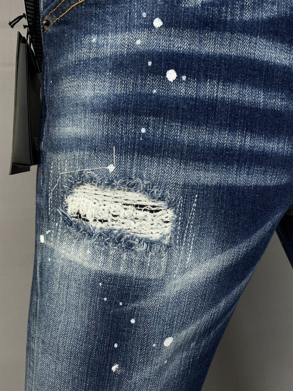 D2 Jeans