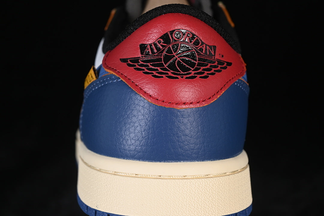 AJ1 Low