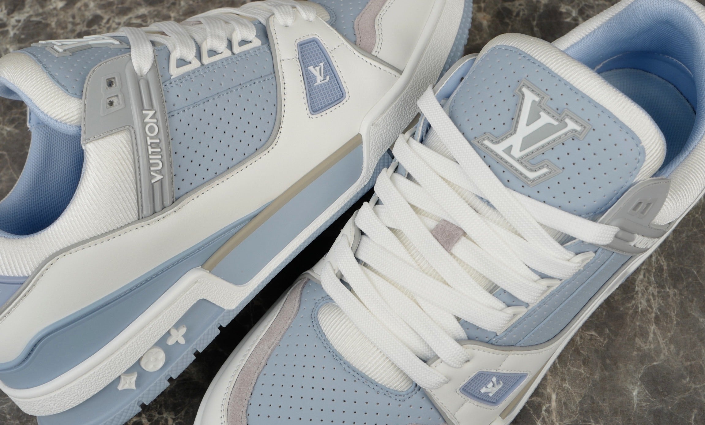 LV Sneakers