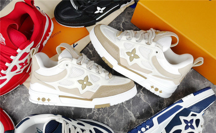 LV Sneakers