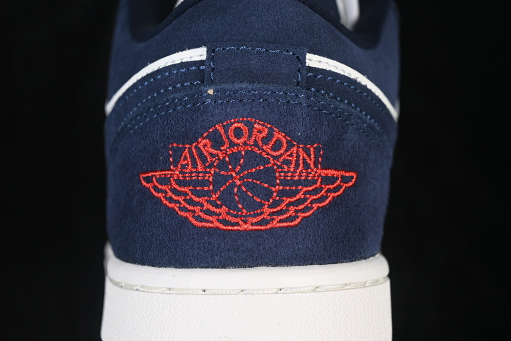 AJ1 Low