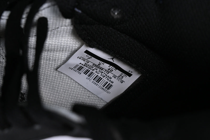 AJ1 High