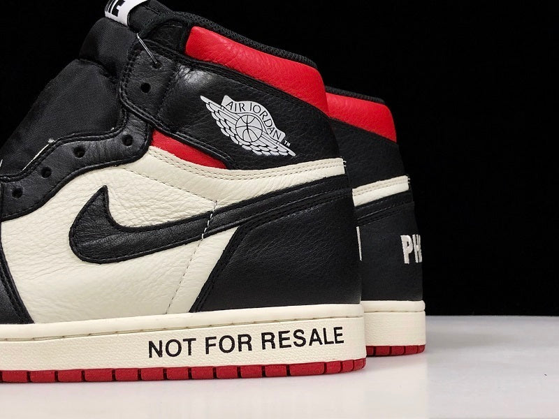 AJ1 High