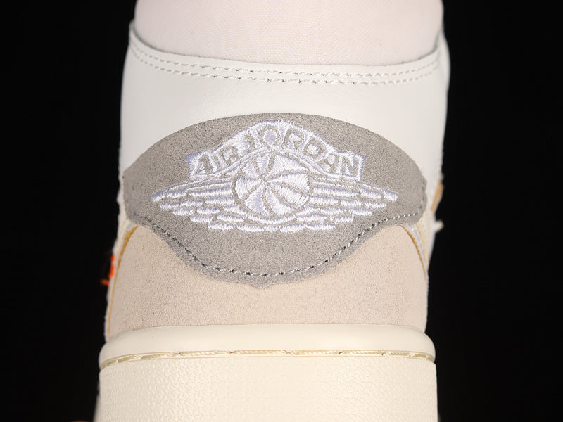 AJ1 Mid