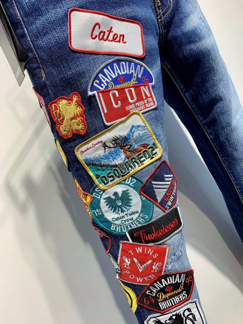 D2 Jeans
