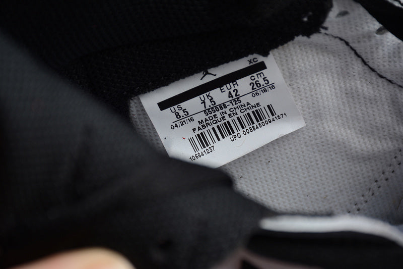AJ1 High