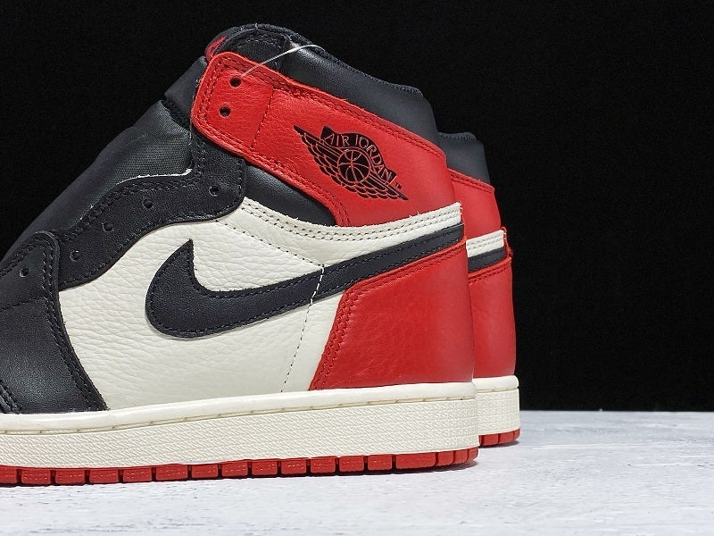 AJ1 High