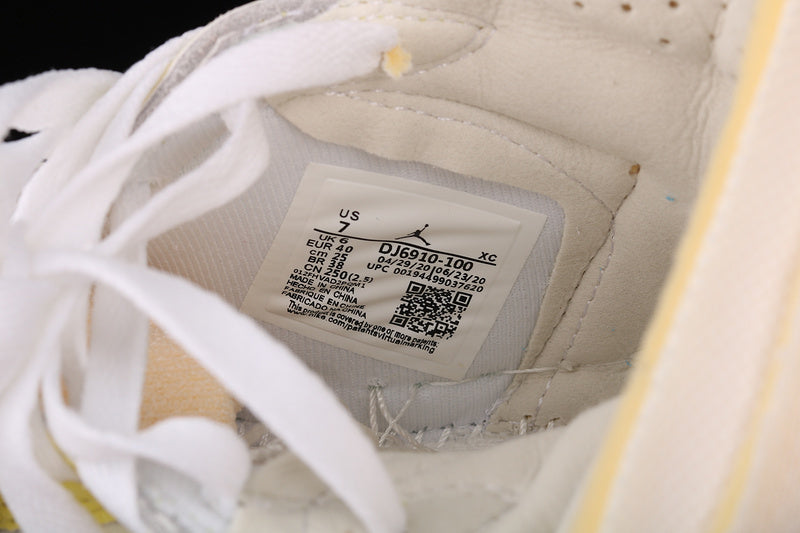 AJ1 High