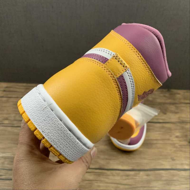 AJ1 High