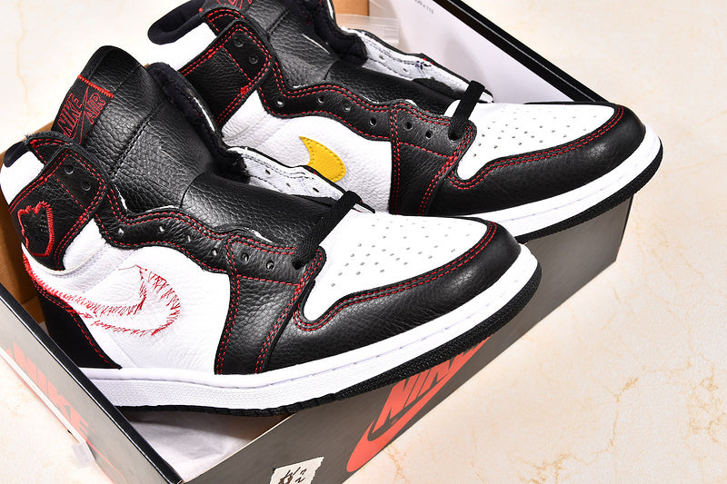 AJ1 High