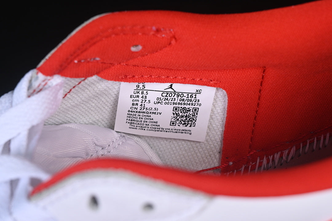 AJ1 Low