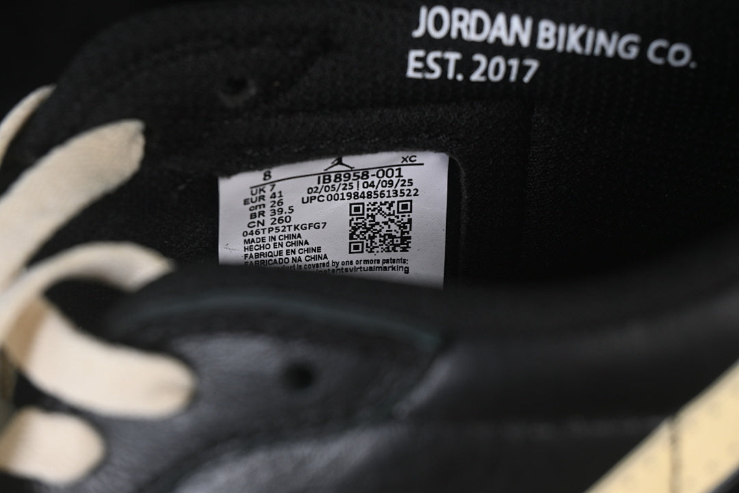AJ1 Low