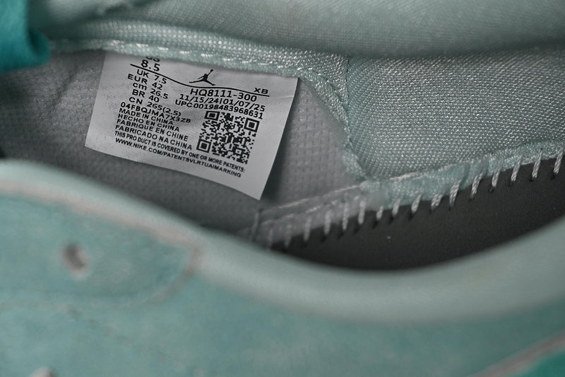 AJ1 Low