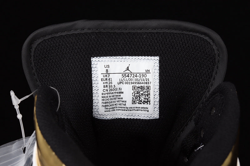 AJ1 Mid