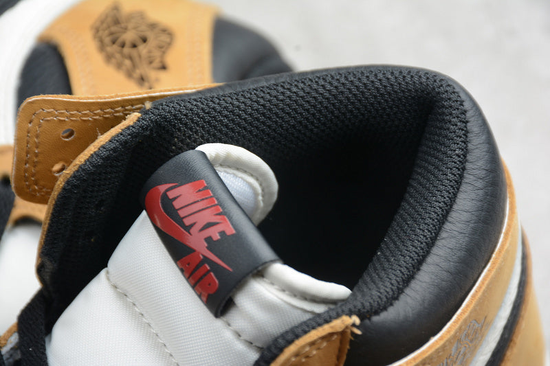 AJ1 High