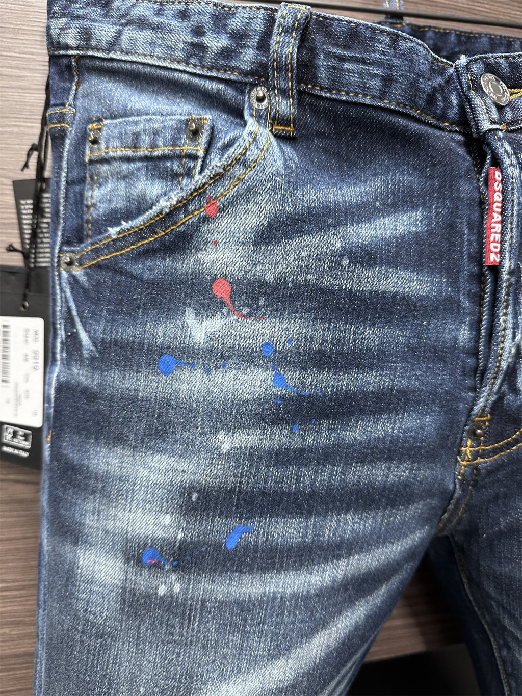 D2 Jeans