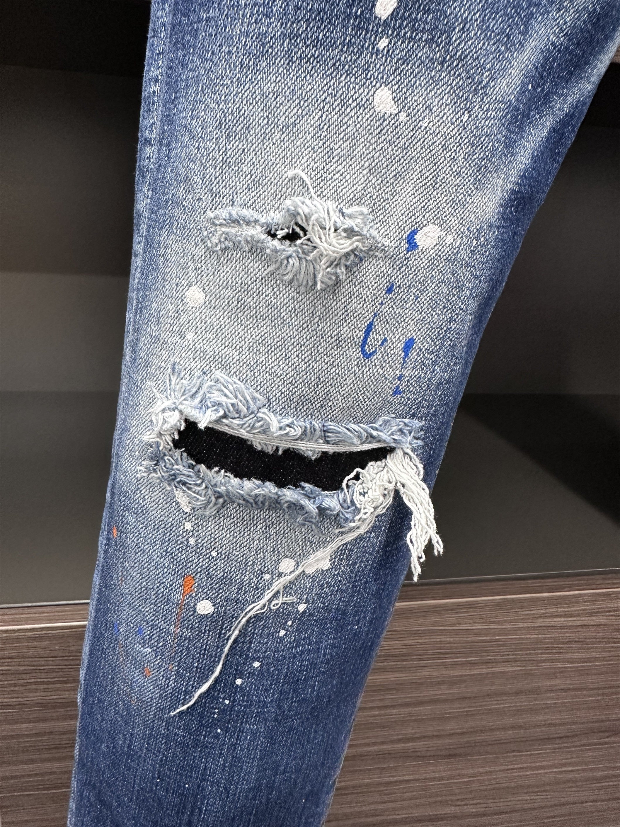 D2 Jeans