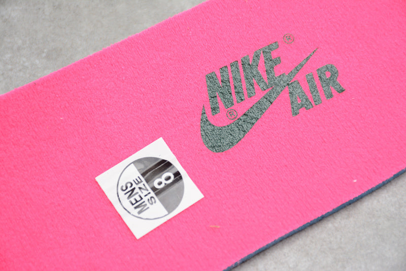 AJ1 High