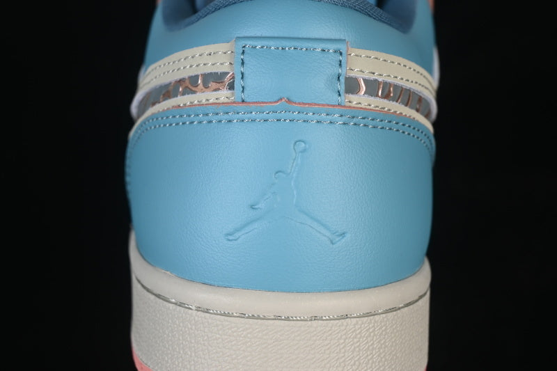 AJ1 Low