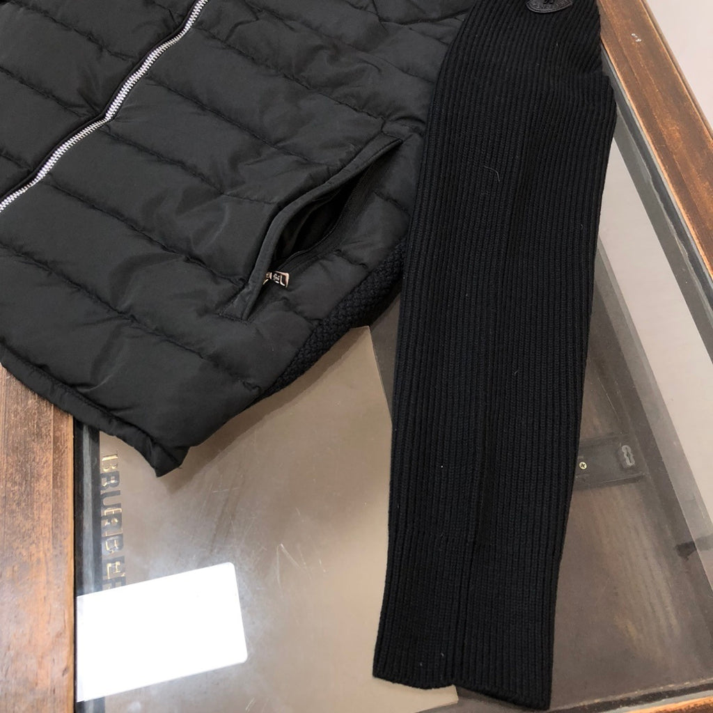 Mon Cardigan