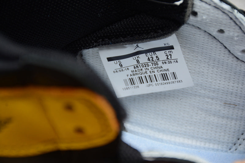 AJ1 High